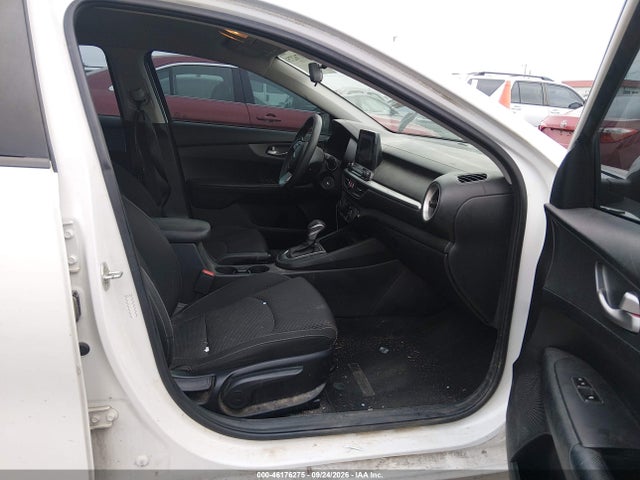 46176275 :رقم المزاد ، 3KPF24AD2KE128697 vin ، 2019 Kia Forte Lxs مزاد بيع