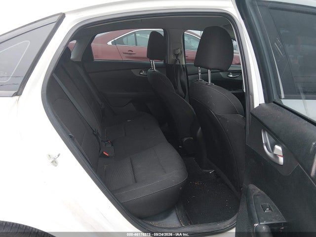 46176275 :رقم المزاد ، 3KPF24AD2KE128697 vin ، 2019 Kia Forte Lxs مزاد بيع