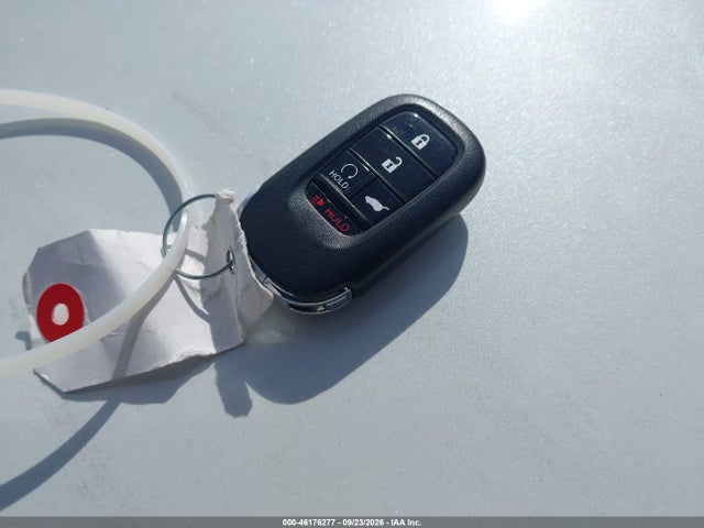 46176277 :رقم المزاد ، 19XFL2H86RE009409 vin ، 2024 Honda Civic Sport مزاد بيع