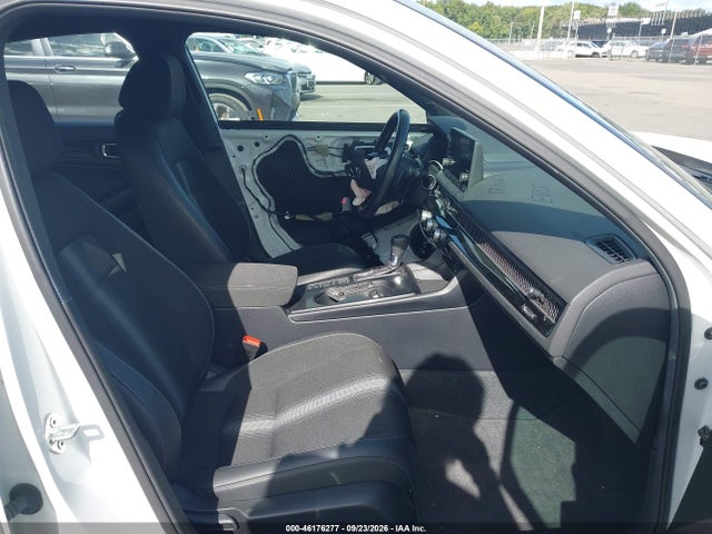 46176277 :رقم المزاد ، 19XFL2H86RE009409 vin ، 2024 Honda Civic Sport مزاد بيع