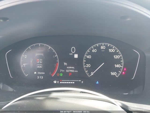 46176277 :رقم المزاد ، 19XFL2H86RE009409 vin ، 2024 Honda Civic Sport مزاد بيع
