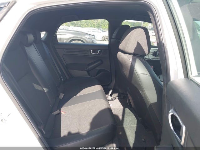 46176277 :رقم المزاد ، 19XFL2H86RE009409 vin ، 2024 Honda Civic Sport مزاد بيع