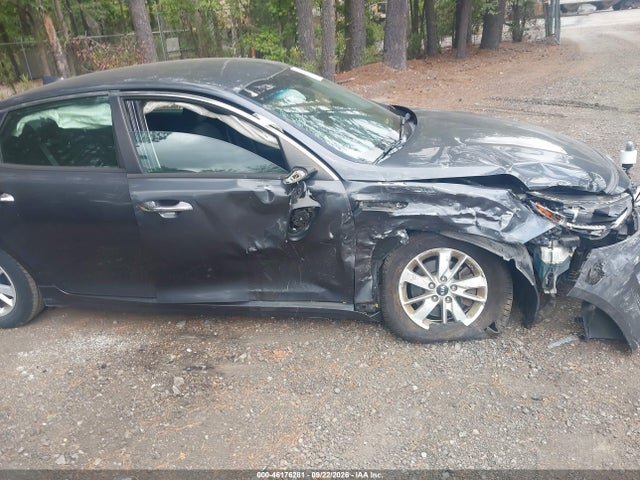Aukcja sprzedaży 2017 Kia Optima Lx, vin: KNAGT4L32H5145975, numer aukcji: 46176281