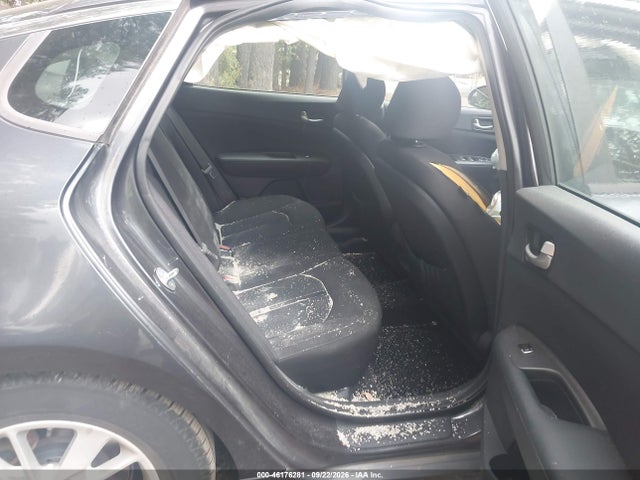 Aukcja sprzedaży 2017 Kia Optima Lx, vin: KNAGT4L32H5145975, numer aukcji: 46176281