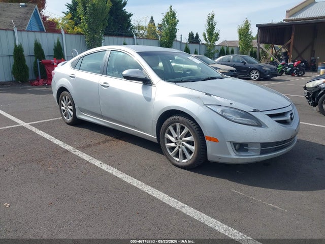 Aukcja sprzedaży 2012 Mazda Mazda6 I Touring, vin: 1YVHZ8DH5C5M34214, numer aukcji: 46176283