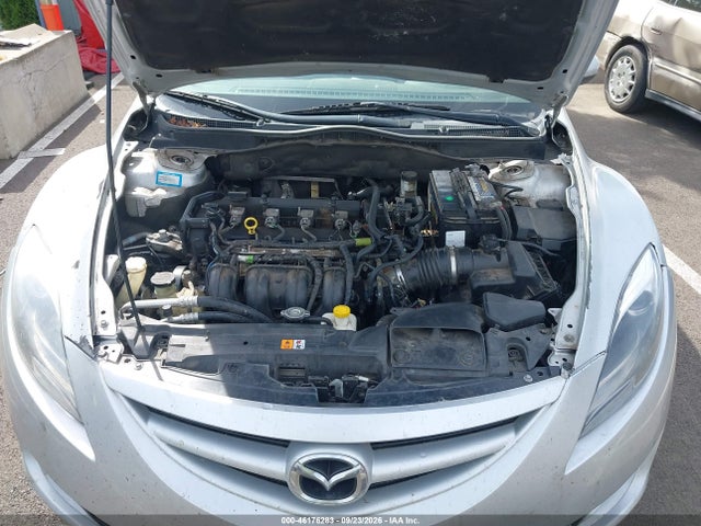 Продаж на аукціоні авто 2012 Mazda Mazda6 I Touring, vin: 1YVHZ8DH5C5M34214, номер лоту: 46176283