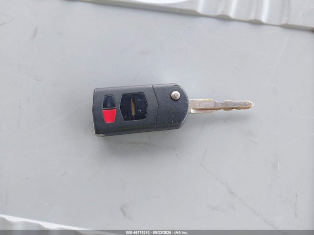 Продаж на аукціоні авто 2012 Mazda Mazda6 I Touring, vin: 1YVHZ8DH5C5M34214, номер лоту: 46176283