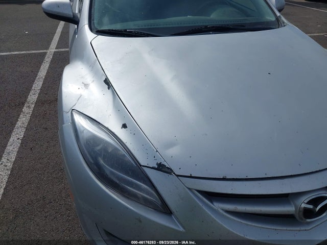 Продаж на аукціоні авто 2012 Mazda Mazda6 I Touring, vin: 1YVHZ8DH5C5M34214, номер лоту: 46176283