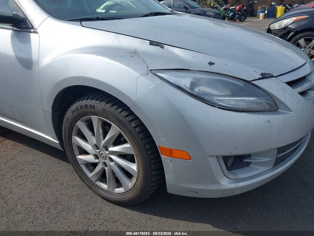 Продаж на аукціоні авто 2012 Mazda Mazda6 I Touring, vin: 1YVHZ8DH5C5M34214, номер лоту: 46176283