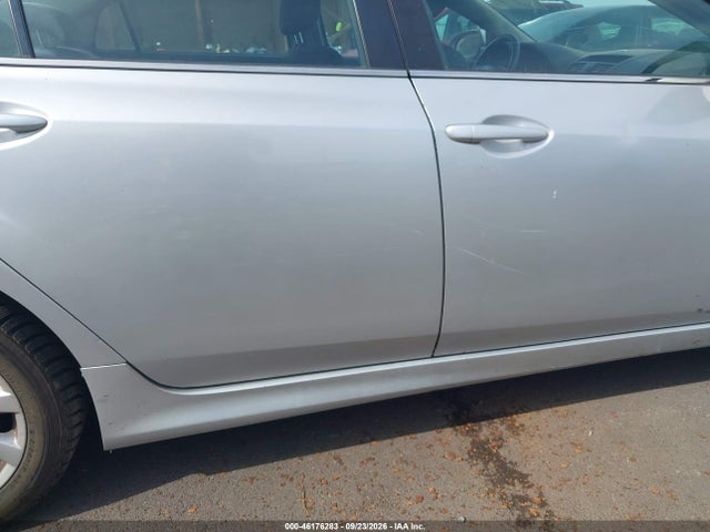 Продаж на аукціоні авто 2012 Mazda Mazda6 I Touring, vin: 1YVHZ8DH5C5M34214, номер лоту: 46176283