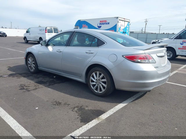 Продаж на аукціоні авто 2012 Mazda Mazda6 I Touring, vin: 1YVHZ8DH5C5M34214, номер лоту: 46176283