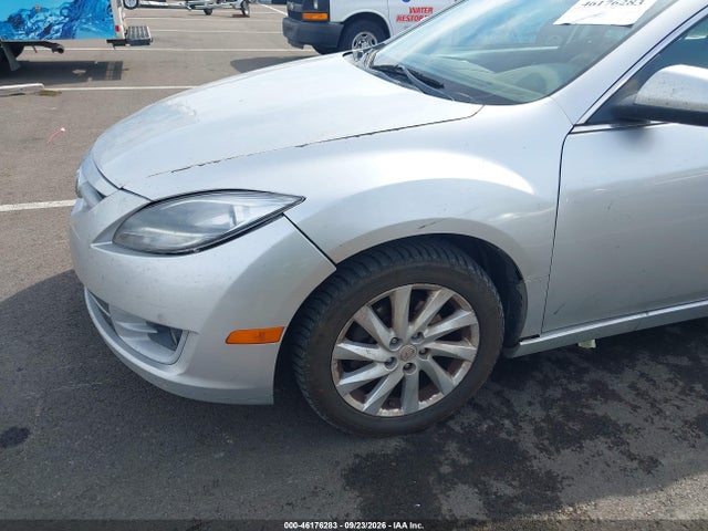 Продаж на аукціоні авто 2012 Mazda Mazda6 I Touring, vin: 1YVHZ8DH5C5M34214, номер лоту: 46176283