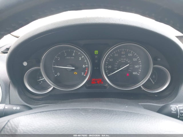 Продаж на аукціоні авто 2012 Mazda Mazda6 I Touring, vin: 1YVHZ8DH5C5M34214, номер лоту: 46176283