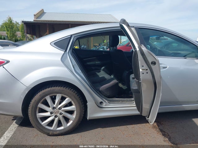 Продаж на аукціоні авто 2012 Mazda Mazda6 I Touring, vin: 1YVHZ8DH5C5M34214, номер лоту: 46176283