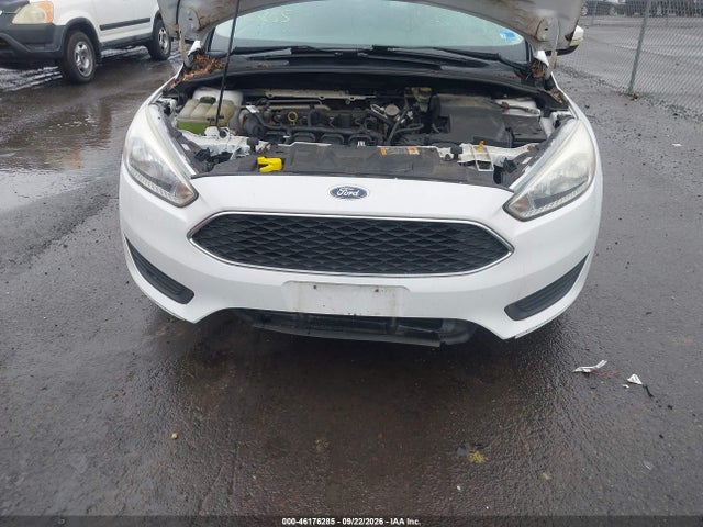 Продажа на аукционе авто 2016 Ford Focus Se, vin: 1FADP3K27GL338474, номер лота: 46176285