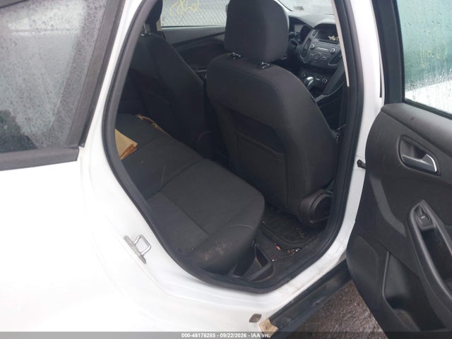 Продажа на аукционе авто 2016 Ford Focus Se, vin: 1FADP3K27GL338474, номер лота: 46176285