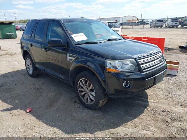 Aukcja sprzedaży 2013 Land Rover Lr2, vin: SALFT2BG2DH362144, numer aukcji: 46176286