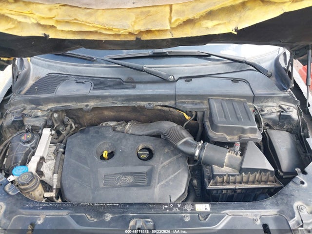 Продаж на аукціоні авто 2013 Land Rover Lr2, vin: SALFT2BG2DH362144, номер лоту: 46176286