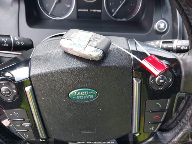 Продаж на аукціоні авто 2013 Land Rover Lr2, vin: SALFT2BG2DH362144, номер лоту: 46176286