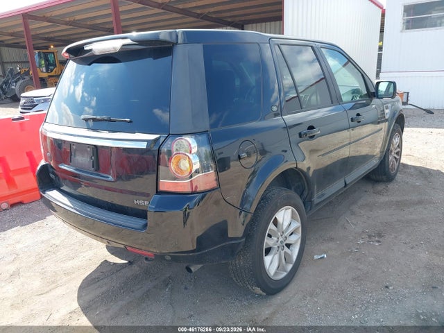 Продаж на аукціоні авто 2013 Land Rover Lr2, vin: SALFT2BG2DH362144, номер лоту: 46176286