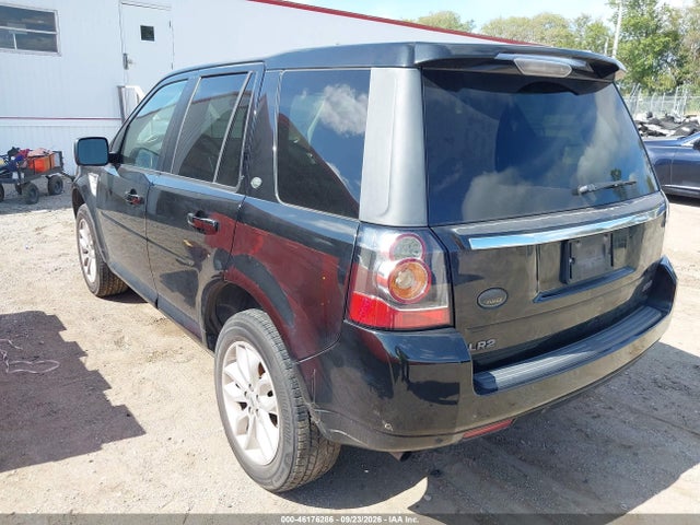 Продаж на аукціоні авто 2013 Land Rover Lr2, vin: SALFT2BG2DH362144, номер лоту: 46176286