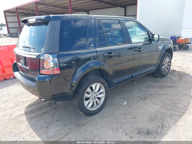 Продаж на аукціоні авто 2013 Land Rover Lr2, vin: SALFT2BG2DH362144, номер лоту: 46176286
