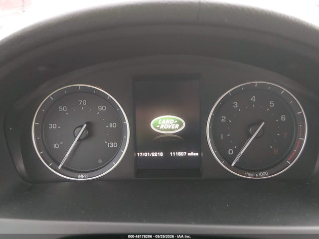 Продаж на аукціоні авто 2013 Land Rover Lr2, vin: SALFT2BG2DH362144, номер лоту: 46176286