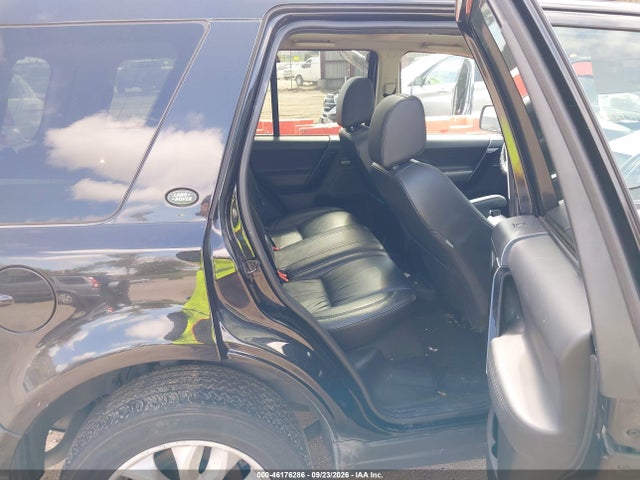 Продаж на аукціоні авто 2013 Land Rover Lr2, vin: SALFT2BG2DH362144, номер лоту: 46176286