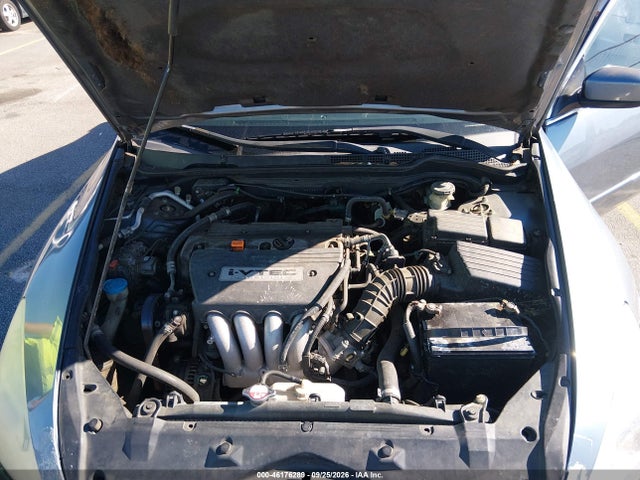 Продажа на аукционе авто 2007 Honda Accord Se, vin: 1HGCM563X7A086228, номер лота: 46176289