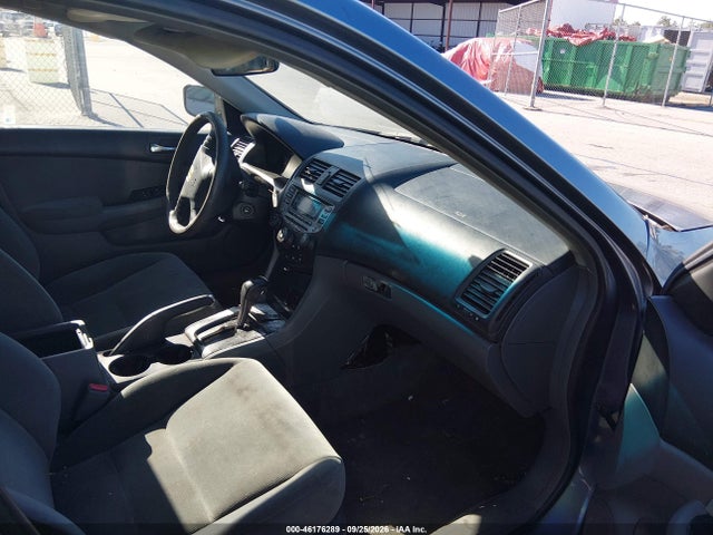 Продажа на аукционе авто 2007 Honda Accord Se, vin: 1HGCM563X7A086228, номер лота: 46176289