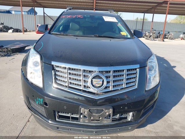 Aukcja sprzedaży 2016 Cadillac Srx Luxury Collection, vin: 3GYFNBE31GS560066, numer aukcji: 46176296