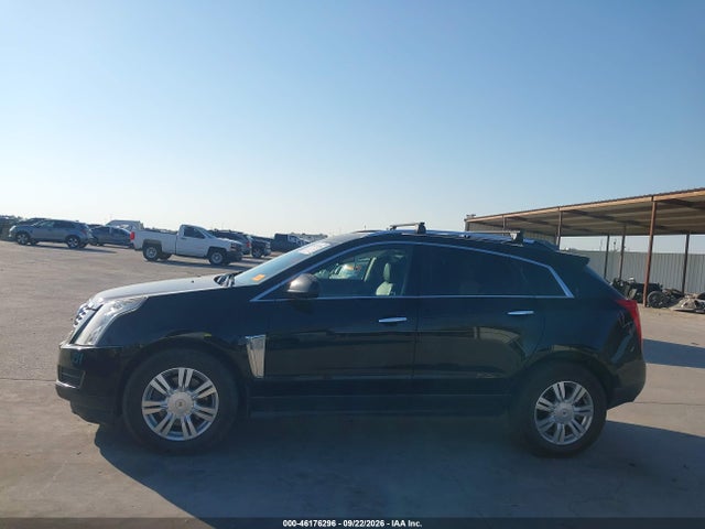 Aukcja sprzedaży 2016 Cadillac Srx Luxury Collection, vin: 3GYFNBE31GS560066, numer aukcji: 46176296