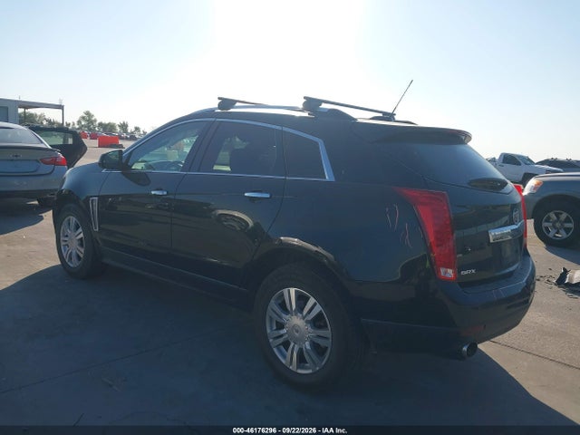 Aukcja sprzedaży 2016 Cadillac Srx Luxury Collection, vin: 3GYFNBE31GS560066, numer aukcji: 46176296