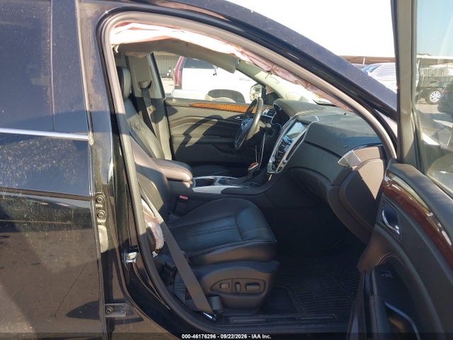 Aukcja sprzedaży 2016 Cadillac Srx Luxury Collection, vin: 3GYFNBE31GS560066, numer aukcji: 46176296