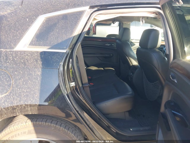 Aukcja sprzedaży 2016 Cadillac Srx Luxury Collection, vin: 3GYFNBE31GS560066, numer aukcji: 46176296
