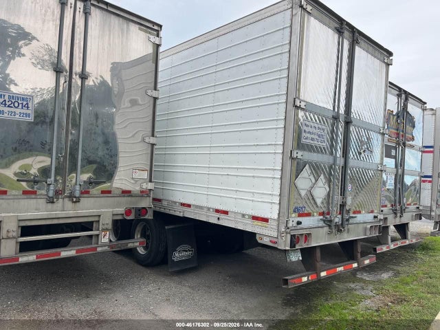2016 Utility Trailer Mfg Unknown მანქანა იყიდება აუქციონზე, vin: 1UYVS2535GM513344, აუქციონის ნომერი: 46176302