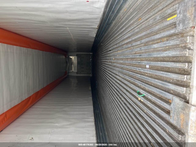 2016 Utility Trailer Mfg Unknown მანქანა იყიდება აუქციონზე, vin: 1UYVS2535GM513344, აუქციონის ნომერი: 46176302