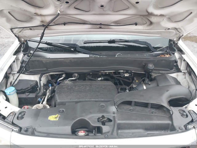 Продаж на аукціоні авто 2013 Honda Pilot Touring, vin: 5FNYF4H96DB061873, номер лоту: 46176310