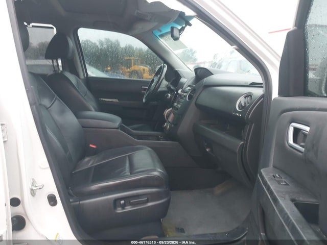 Продаж на аукціоні авто 2013 Honda Pilot Touring, vin: 5FNYF4H96DB061873, номер лоту: 46176310