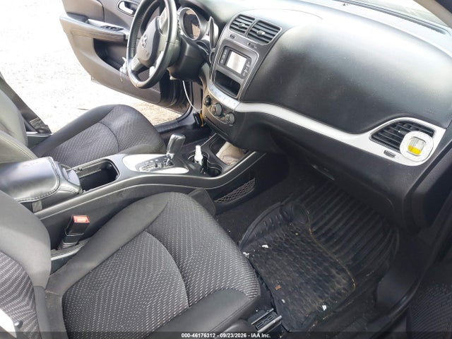 Продаж на аукціоні авто 2016 Dodge Journey Crossroad, vin: 3C4PDDGG1GT221410, номер лоту: 46176312