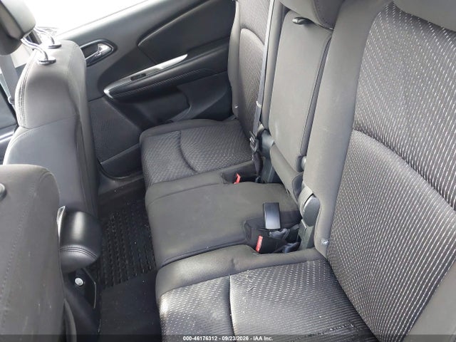 Продаж на аукціоні авто 2016 Dodge Journey Crossroad, vin: 3C4PDDGG1GT221410, номер лоту: 46176312