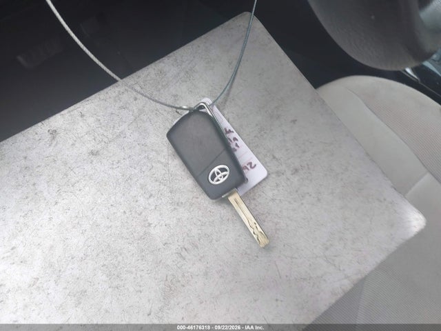 Продаж на аукціоні авто 2021 Toyota Corolla Le, vin: 5YFEPMAE1MP243542, номер лоту: 46176318