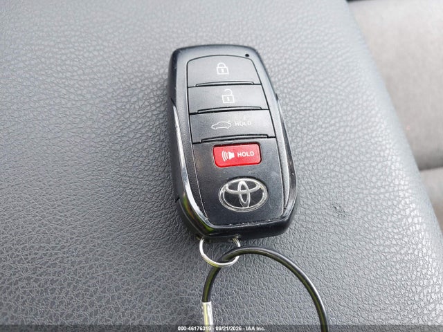 Продажа на аукционе авто 2025 Toyota Camry Le, vin: 4T1DAACK8SU141293, номер лота: 46176319