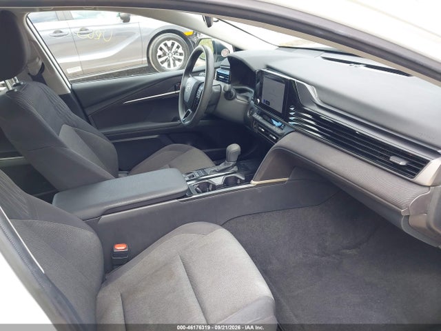 Продажа на аукционе авто 2025 Toyota Camry Le, vin: 4T1DAACK8SU141293, номер лота: 46176319