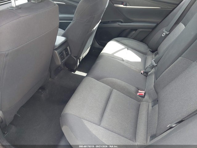 Продажа на аукционе авто 2025 Toyota Camry Le, vin: 4T1DAACK8SU141293, номер лота: 46176319