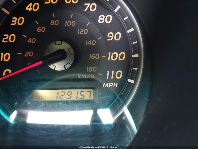 Aukcja sprzedaży 2005 Toyota 4runner Limited V6, vin: JTEBU17RX50056165, numer aukcji: 46176326