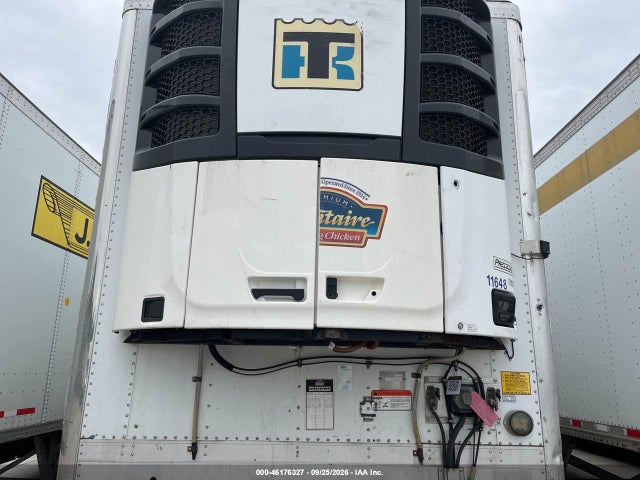 Auction sale of the 2016 Utility Trailer Mfg Unknown, vin: 1UYVS2532GM436044, lot number: 46176327