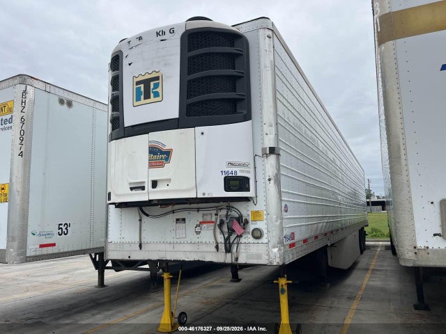 Auction sale of the 2016 Utility Trailer Mfg Unknown, vin: 1UYVS2532GM436044, lot number: 46176327