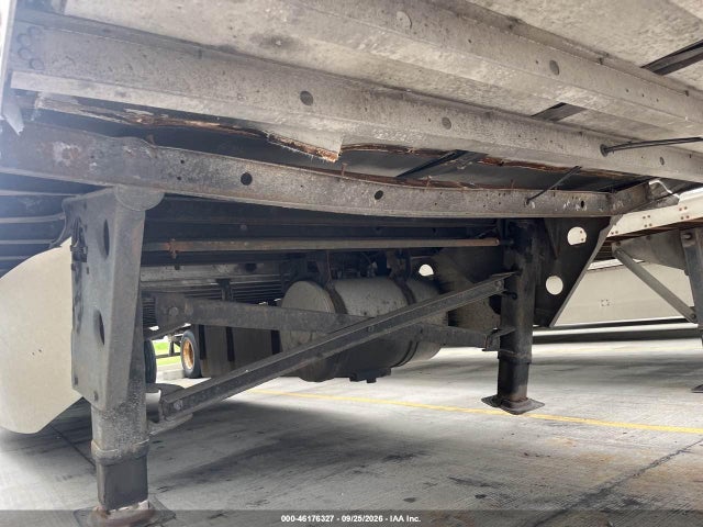 Auction sale of the 2016 Utility Trailer Mfg Unknown, vin: 1UYVS2532GM436044, lot number: 46176327