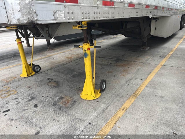 Auction sale of the 2016 Utility Trailer Mfg Unknown, vin: 1UYVS2532GM436044, lot number: 46176327